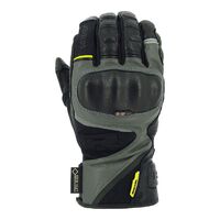 Richa Atlantic All-season Glove Gore-tex Grey/Yellow