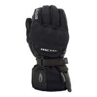 Richa Ice Polar Winter Glove Gore-tex Black