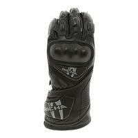 Richa RS 86 Leather Sport Glove Black