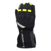 Richa Wind Cuff Evo Winter Glove Gore-tex Black/Yellow