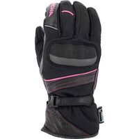 Richa Ella Ladies All-season Glove Black/Pink