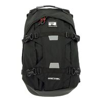 Richa Maverick Backpack Black