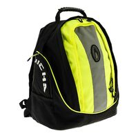 Richa Roadtracker Evo Backpack Black / Yellow