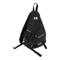 Richa Single Pad Bag - Black