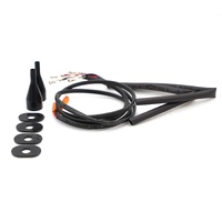 Indicator Adapters CB650R/CBR650R '19-:use Micro Indicators