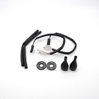 R&G Rear Indicator Adapters for KTM RC390/200/125 '22-