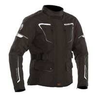 Richa Phantom 2 Ladies Jacket Black