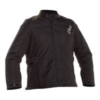 Richa Queen 2 Ladies Jacket Black