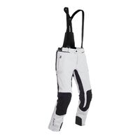 Richa Atlantic Pant Gore-tex Short Leg Grey