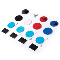 Factory Effex Goggle Quick Strap Button Remount Kit