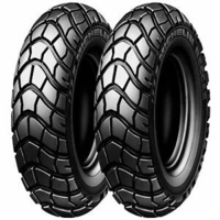 Michelin 120/90-10 (57J) Reggae TL Tyre
