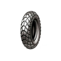 Michelin 130/90-10 (61J) Reggae TL Tyre