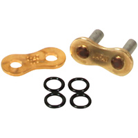 RHK Gold 520 Universal HD-X Ring Pro Series Rivett Replacement Link