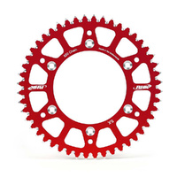 RHK KTM Red Warrior Alloy Sprocket