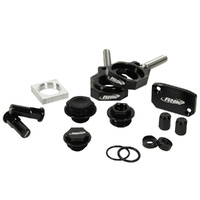 RHK Gas Gas Black Bling Kits