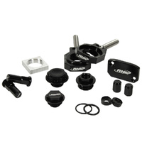 RHK KTM Black Bling Kits