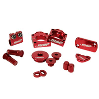 RHK Husqvarna Red Bling Kits