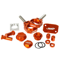 RHK Husqvarna Orange Bling Kits