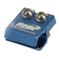 RHK Kawasaki Brake Line Clamps