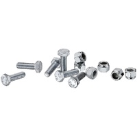 RHK Honda Zinc Plated Front Disc Bolts