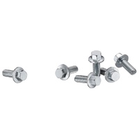 RHK TM Zinc Plated Front Disc Bolts