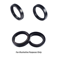 RHK TM Dust Seal Kit