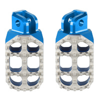 RHK KTM Pursuit Adjustable Footpegs