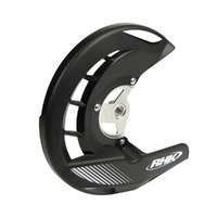 RHK Suzuki XS Front Disc Guards