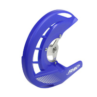 RHK Husaberg XS Front Disc Guards