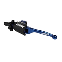 RHK Kawasaki Quantum Flex Clutch Lever