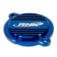 RHK Husqvarna Oil Filter Cover
