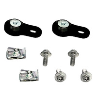 RHK KTM 2 Stroke Pipe Mount