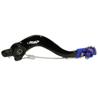 RHK Gas Gas Forged Alloy Brake Pedals