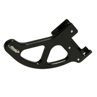 RHK KTM Black Rear Disc Guard