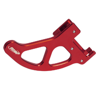 RHK Husqvarna Red Rear Disc Guard
