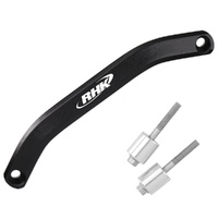 RHK KTM Rear Grab Handles