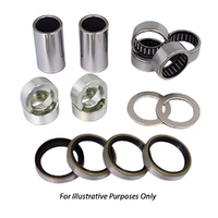RHK Honda Swing Arm Bearing & Seal Kit