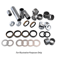 RHK Yamaha Linkage Bearing & Seal Kit