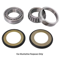 RHK Husaberg Steering Bearing & Seal Kit