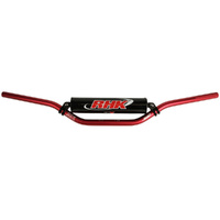 RHK Red SCX 7/8 STD Handlebar
