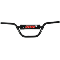 RHK Black Fast 50 KLX/DRZ 110 7/8 Handlebar