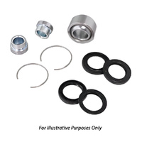 RHK Yamaha Lower Rear Shock Bearing Kit