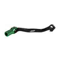 RHK Kawasaki Green Gear Lever
