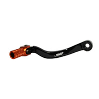RHK Gas Gas Orange Gear Lever
