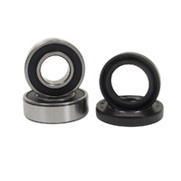 RHK Honda Rear Wheel Bearing Kit