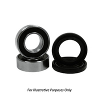 RHK Sherco Front Wheel Bearing Kit
