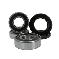 RHK Suzuki Rear Wheel Bearing Kit