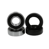 RHK Beta Front Wheel Bearing Kit