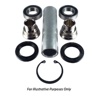 RHK KTM Front Hub Rebuild Kit
