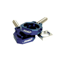 RHK Suzuki Axle Blocks / Lollipop Style